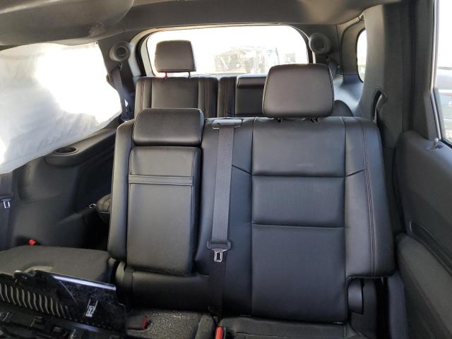 Photo 10 from auction – 2023 DODGE DURANGO R/ with VIN 1C4SDHCT0PC687166