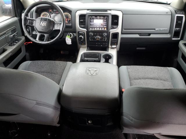 Photo 8 from auction – 2017 RAM 1500 SLT with VIN 3C6RR7LT2HG714660