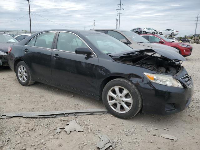 Photo 4 from auction – 2011 TOYOTA CAMRY BASE with VIN 4T4BF3EK7BR146511