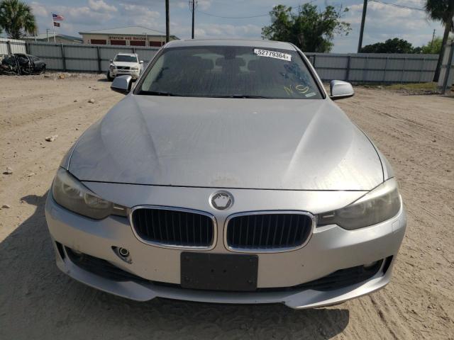 Photo 5 from auction – 2014 BMW 328 XI SUL with VIN WBA3B5C54EP540958