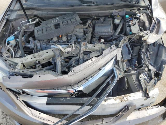 Photo 11 from auction – 2014 ACURA ILX 20 PRE with VIN 19VDE1F59EE009024