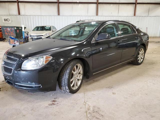 CHEVROLET MALIBU 2LT 2011 with VIN 1G1ZD5E77BF194484 - Photo from auction