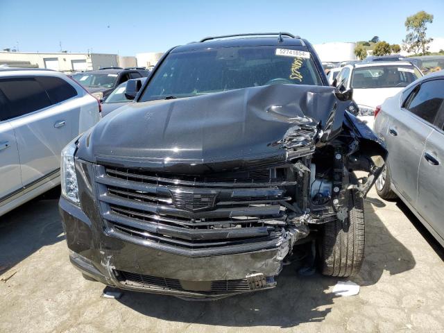 Photo 5 from auction – 2018 CADILLAC ESCALADE P with VIN 1GYS4DKJXJR159903