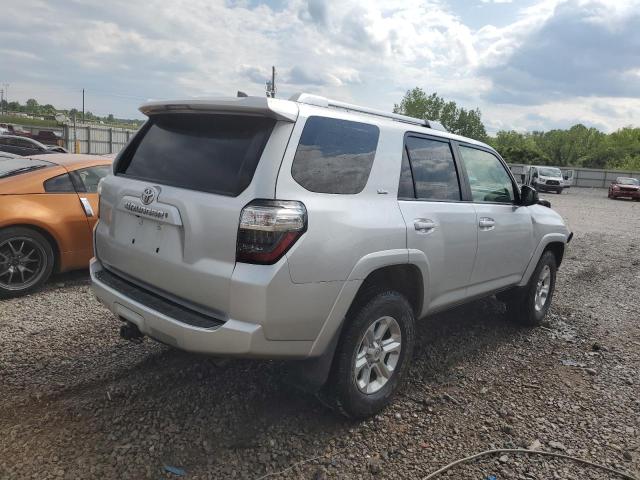 Photo 3 from auction – 2016 TOYOTA 4RUNNER SR with VIN JTEBU5JR4G5282739