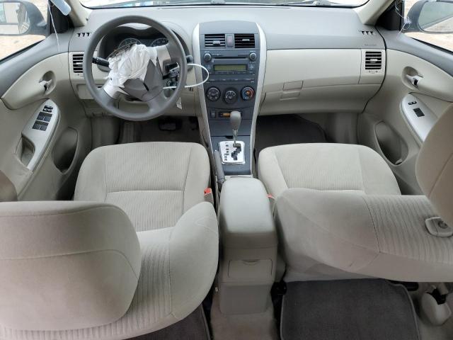 Photo 8 from auction – 2010 TOYOTA COROLLA BA with VIN 2T1BU4EE9AC484041