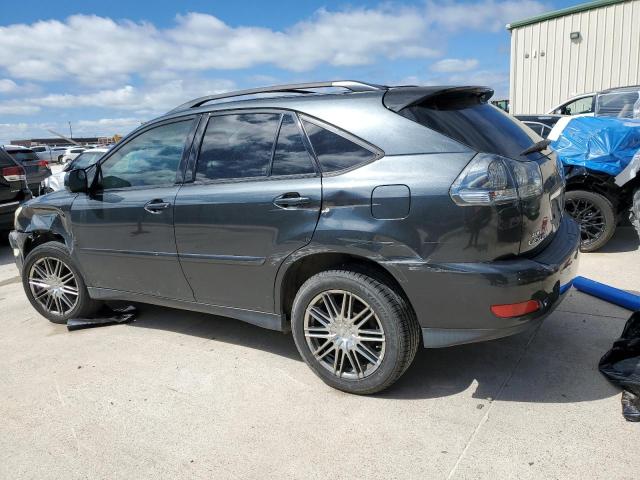Photo 2 from auction – 2007 LEXUS RX 350 with VIN JTJGK31U670006615