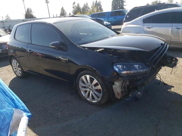 Photo 4 from auction – 2012 VOLKSWAGEN GOLF with VIN WVWMM7AJ9CW353621