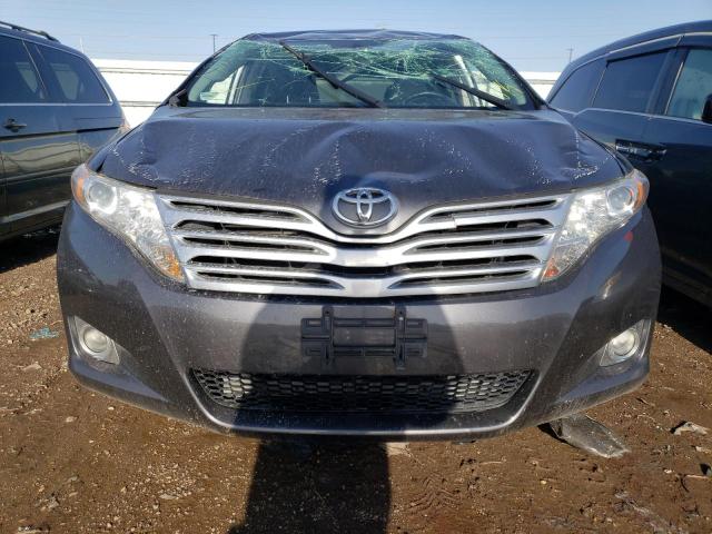 Photo 5 from auction – 2011 TOYOTA VENZA with VIN 4T3BK3BB0BU056232