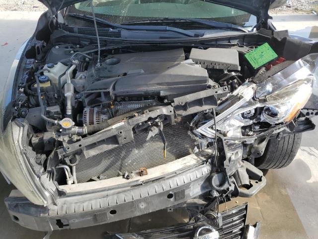 Photo 11 from auction – 2017 NISSAN ALTIMA 2.5 with VIN 1N4AL3AP4HC478222