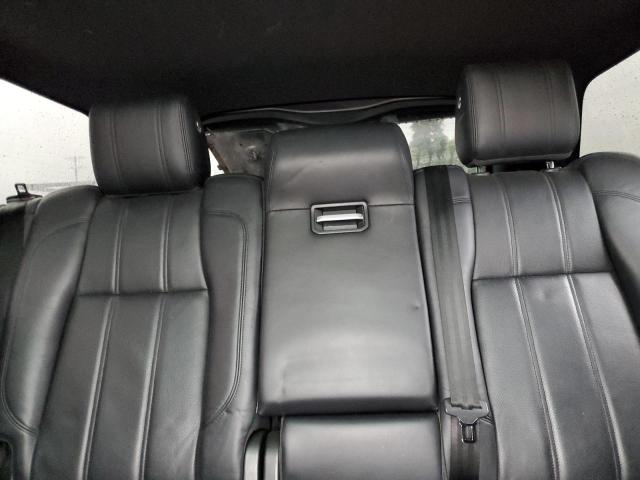 Photo 10 from auction – 2016 LAND ROVER RANGE ROVE with VIN SALGS2PF2GA318214