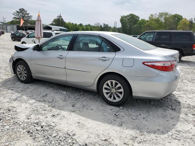 Photo 2 from auction – 2017 TOYOTA CAMRY LE with VIN 4T1BF1FK2HU683003