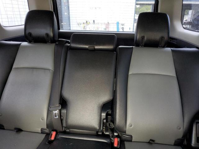 Photo 10 from auction – 2014 TOYOTA 4RUNNER SR with VIN JTEBU5JR4E5176210