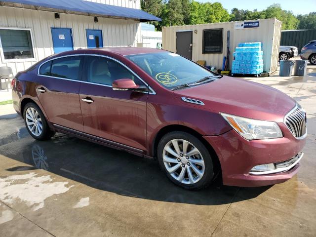 Photo 4 from auction – 2016 BUICK LACROSSE with VIN 1G4GB5G30GF159433