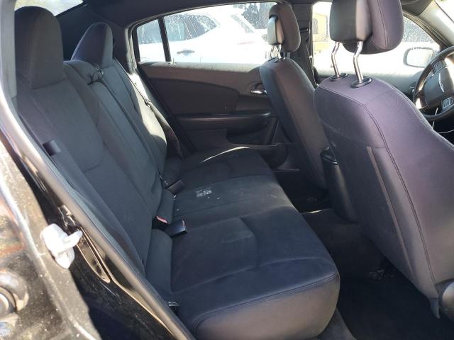 Photo 10 from auction – 2013 CHRYSLER 200 LX with VIN 1C3CCBAB3DN559636