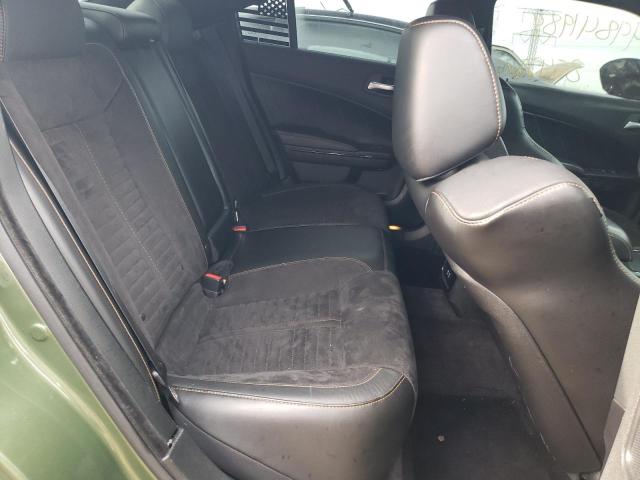 Photo 10 from auction – 2018 DODGE CHARGER R/ with VIN 2C3CDXCTXJH212387