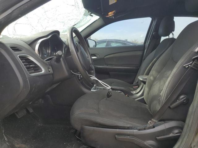 Photo 7 from auction – 2013 DODGE AVENGER SE with VIN 1C3CDZAB3DN631506