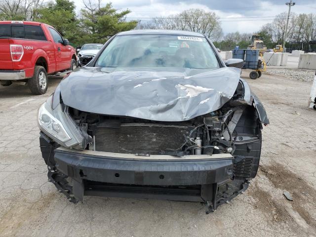 Photo 5 from auction – 2016 NISSAN ALTIMA 2.5 with VIN 1N4AL3AP9GC157730
