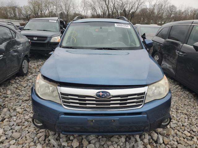 Photo 5 from auction – 2010 SUBARU FORESTER 2 with VIN JF2SH6CC5AH722658