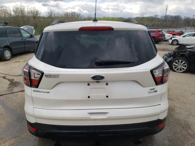 Photo 6 from auction – 2017 FORD ESCAPE with VIN 1FMCU9GD0HUD14651