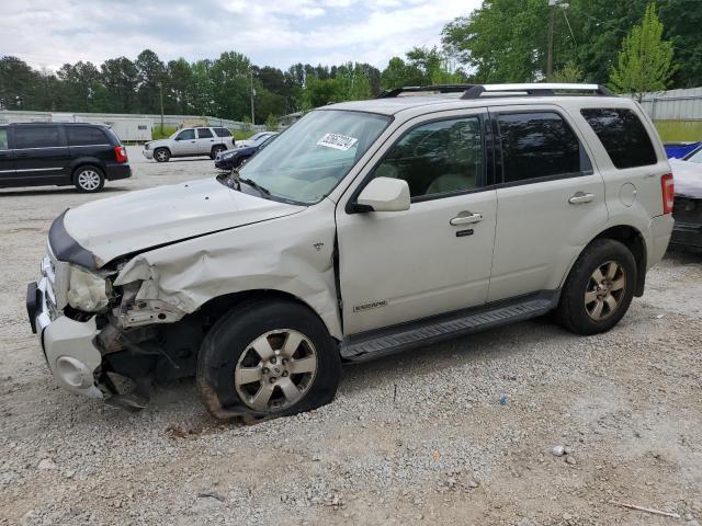 FORD ESCAPE LIM 2008 with VIN 1FMCU04148KA67409 - Photo from auction