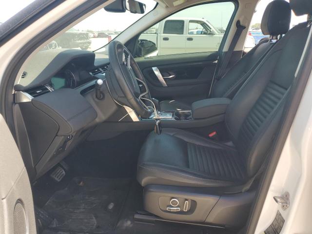 Photo 7 from auction – 2022 LAND ROVER DISCOVERY with VIN SALCJ2FX3NH911449
