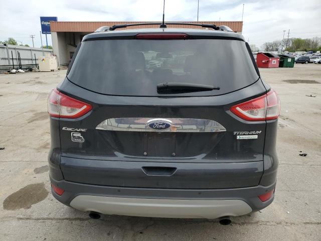 Photo 6 from auction – 2015 FORD ESCAPE TIT with VIN 1FMCU0J90FUB39301