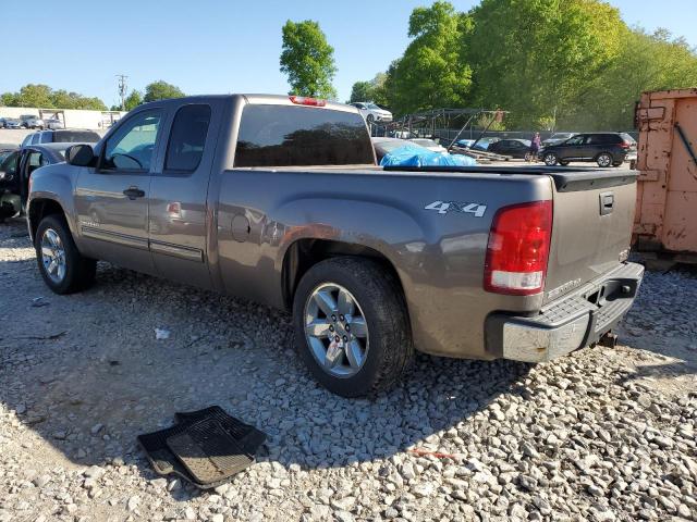 Photo 2 from auction – 2013 GMC SIERRA K15 with VIN 1GTR2VE70DZ325205