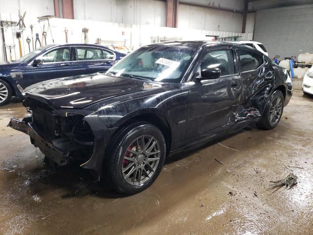DODGE CHARGER R/ 2010 with VIN 2B3CK5CT3AH133232 - Photo from auction