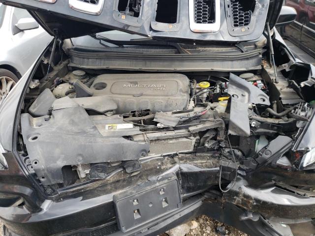 Photo 11 from auction – 2018 JEEP CHEROKEE L with VIN 1C4PJLCB9JD615988