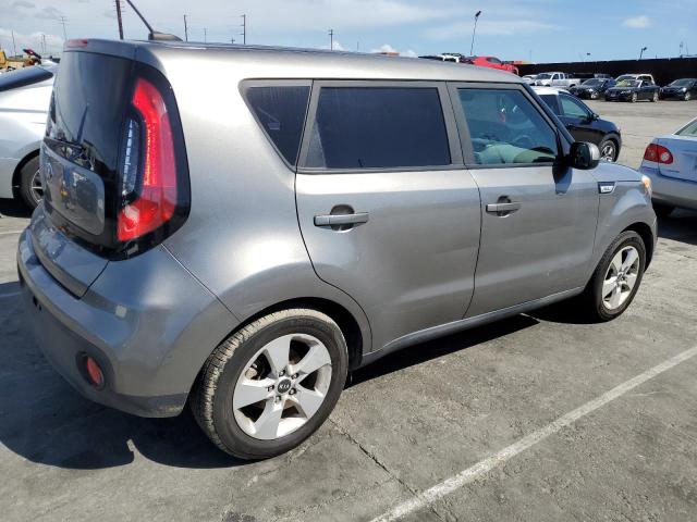 Photo 3 from auction – 2018 KIA SOUL with VIN KNDJN2A23J7548567