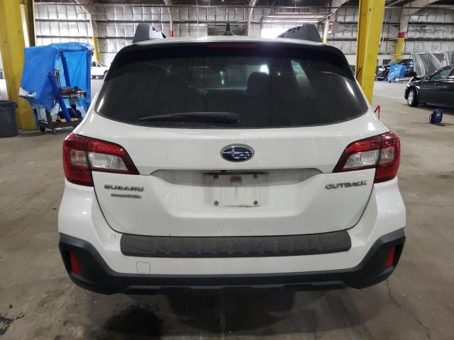 Photo 6 from auction – 2018 SUBARU OUTBACK 2. with VIN 4S4BSACC2J3291577