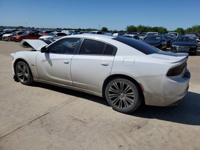Фото 2 с аукциона – 2016 DODGE CHARGER R/ с VIN 2C3CDXCT9GH266692