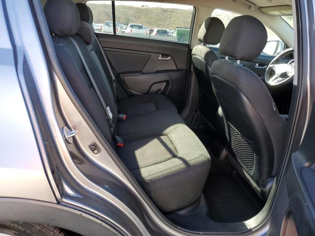 Photo 10 from auction – 2012 KIA SPORTAGE B with VIN KNDPB3A28C7210061