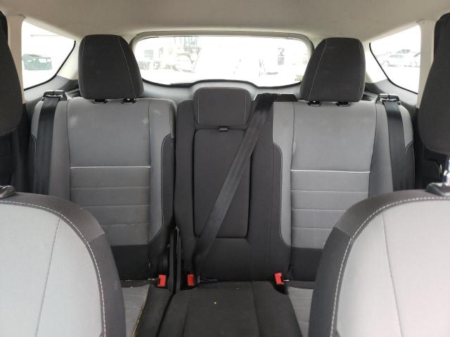 Photo 10 from auction – 2014 FORD ESCAPE SE with VIN 1FMCU0GX2EUC94050