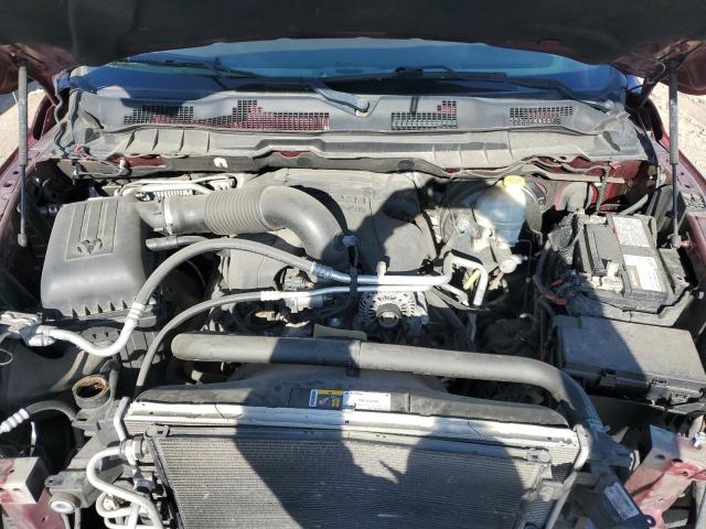 Photo 11 from auction – 2016 RAM 1500 LARAM with VIN 1C6RR7NT0GS359220