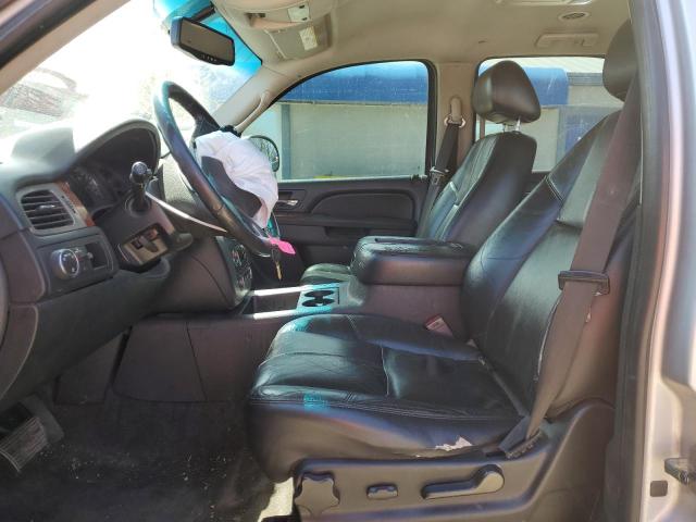 Photo 7 from auction – 2010 GMC YUKON SLT with VIN 1GKMCCE37AR232576