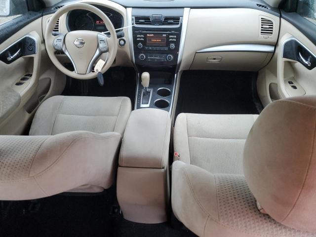 Photo 8 from auction – 2015 NISSAN ALTIMA 2.5 with VIN 1N4AL3AP2FC247199