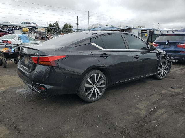 Photo 3 from auction – 2020 NISSAN ALTIMA SR with VIN 1N4BL4CV4LN309885