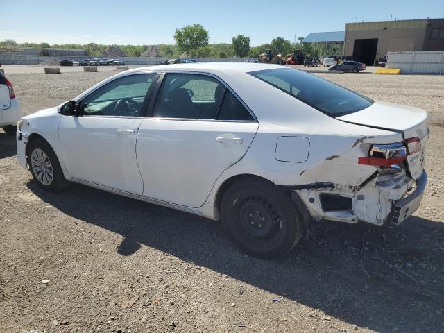 Photo 2 from auction – 2014 TOYOTA CAMRY L with VIN 4T1BF1FK9EU421412