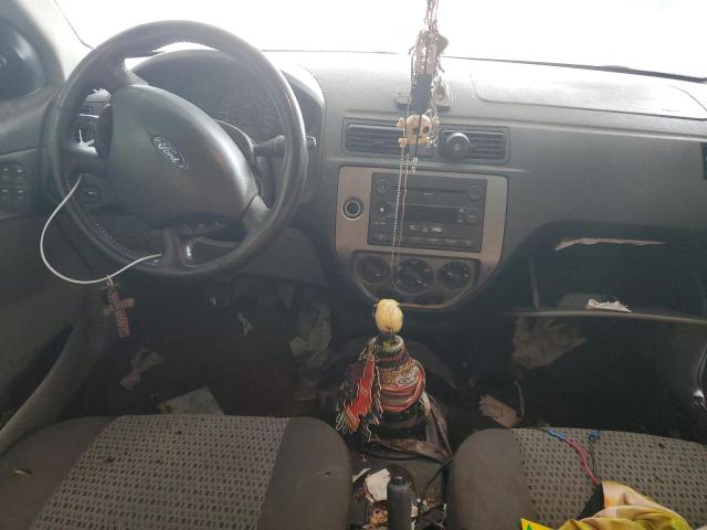 Photo 8 from auction – 2007 FORD FOCUS ZX4 with VIN 1FAFP34N37W334016