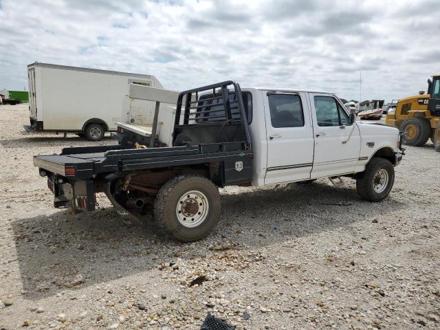 Photo 3 from auction – 1996 FORD F250 with VIN 1FTHW26F5TEA55852
