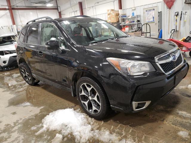 Photo 4 from auction – 2014 SUBARU FORESTER 2 with VIN JF2SJGMC0EH511723