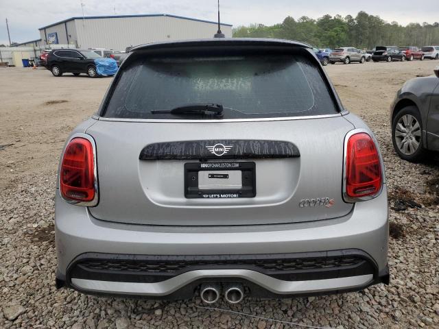 Photo 6 from auction – 2024 MINI COOPER S with VIN WMW53DK00R2V28668