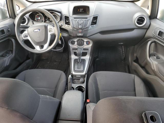Photo 8 from auction – 2019 FORD FIESTA SE with VIN 3FADP4BJ2KM116493