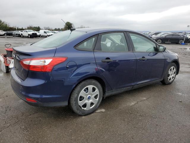 Photo 3 from auction – 2012 FORD FOCUS S with VIN 1FAHP3E29CL124514
