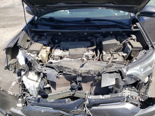 Photo 12 from auction – 2018 TOYOTA RAV4 ADVEN with VIN 2T3WFREV5JW464609