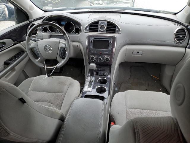 Photo 8 from auction – 2015 BUICK ENCLAVE with VIN 5GAKRAKDXFJ316627