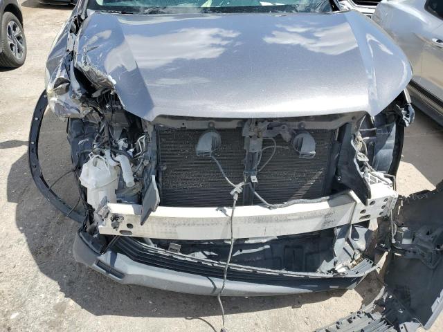 Photo 12 from auction – 2017 TOYOTA HIGHLANDER with VIN 5TDJZRFH4HS483108