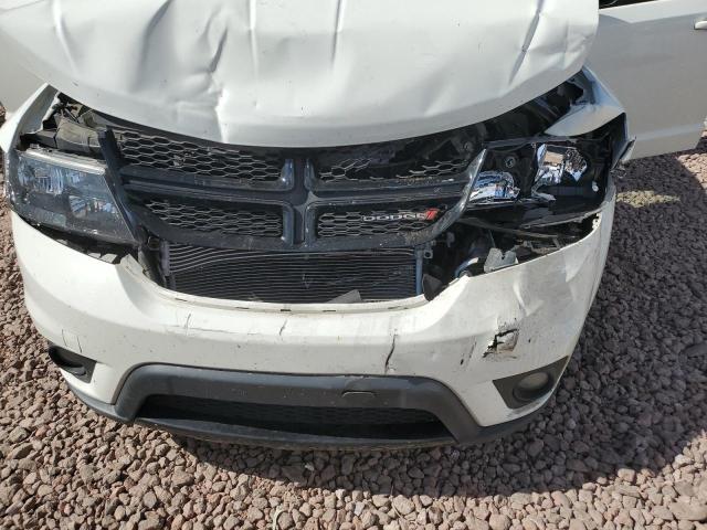 Photo 11 from auction – 2019 DODGE JOURNEY SE with VIN 3C4PDCBB2KT815986