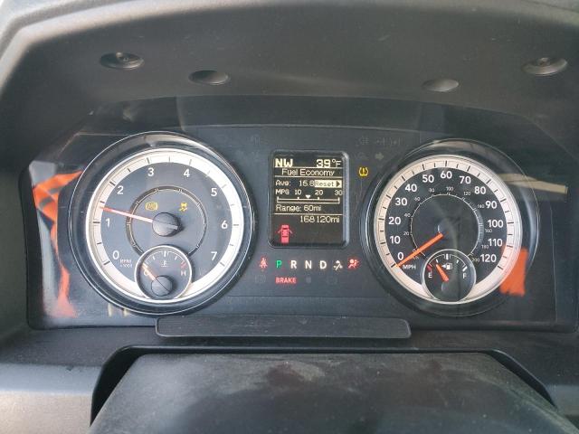 Photo 9 from auction – 2017 RAM 1500 ST with VIN 1C6RR7KT7HS711988